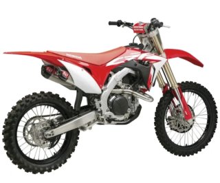 Escape Completo Yoshimura RS9 Honda CRF450
