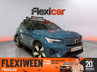Volvo XC40 Recharge Eléctrico Core Auto