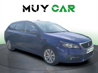 Peugeot 308 SW BlueHDI 130 S&S Style Auto 96 kW (130 CV)