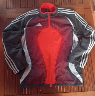 Chaqueta Adidas TeamGeist 2006