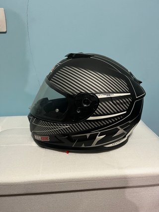 Casco de Moto NZI Symbio