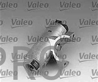 VALEO CILINDRO ANTIRROBO 252564