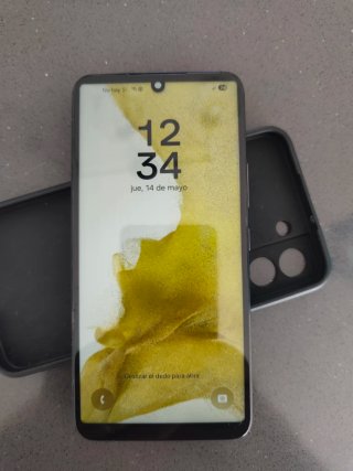 Pantalla LCD Samsung S22