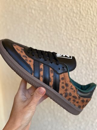 Zapatillas Adidas Samba OG