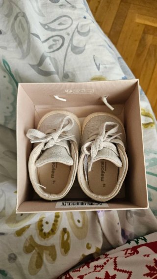 Zapatos Mayoral Talla 16