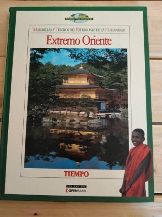 Extremo Oriente