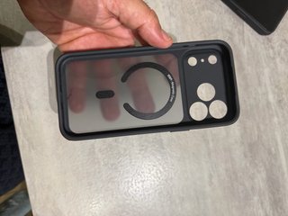 Cover ESR per iPhone 17 Pro Max