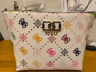 Bolso GUESS Emelie Logo Mini