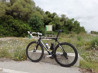 Bicicleta de Carretera Pinarello FPUNO
