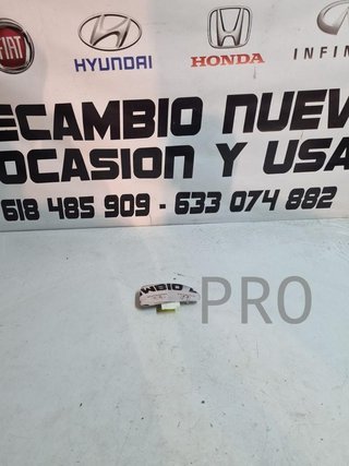 Espejo retrovisor Renault Master