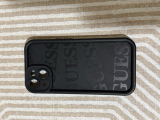 Funda Guess para móvil