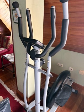 Bicicleta Elíptica Domyos VE 440
