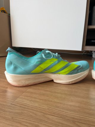 Zapatillas Adidas Takumi Sen 11