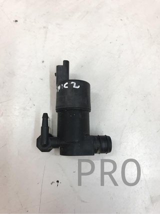 Motor limpia renault scenic 2