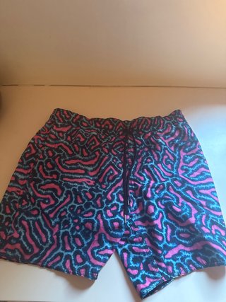 Bañador Volcom Estampado
