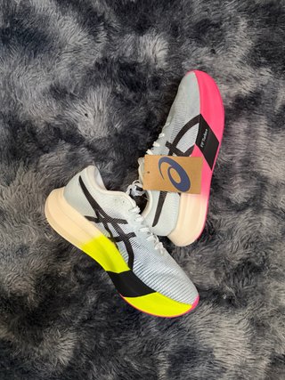 Zapatillas ASICS Metaspeed Sky Paris Talla 43,5