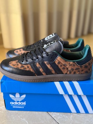 Zapatillas Adidas Samba OG