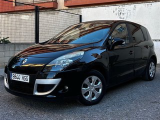 Renault Scenic 2012 1.5 DCI