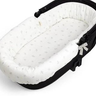 Funda Capazo Jane Mist