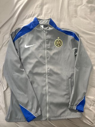 Chándal Inter de Milán Nike
