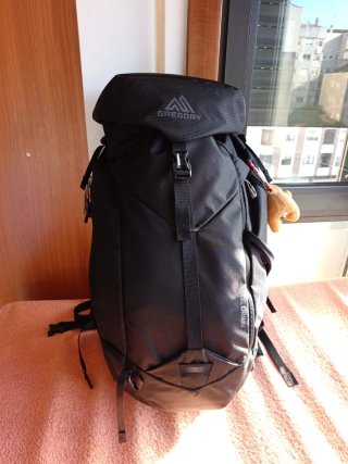 Mochila Gregory Arrio 30+5