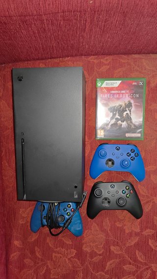 Xbox Series X 1TB