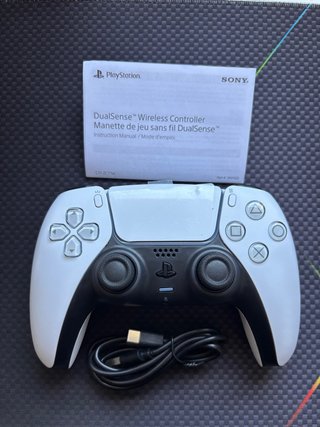 Mando PS5 DualSense Sony