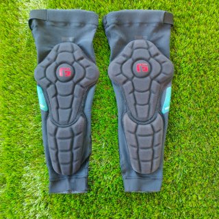 Rodilleras Espinilleras G-Form Rugger Talla S
