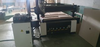Fresadora CNC Router