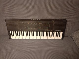 Piano Elettrico Kawai MK10 (Per Ricambi / Riparazione)