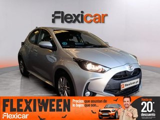 Toyota Yaris 1.5 125 S-Edition