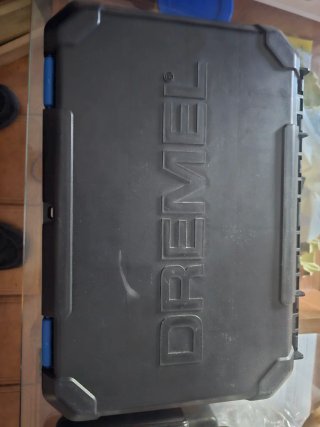 Multiherramienta Dremel 3000 130W