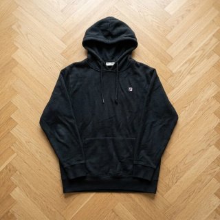 Sudadera FILA Negra Talla XS