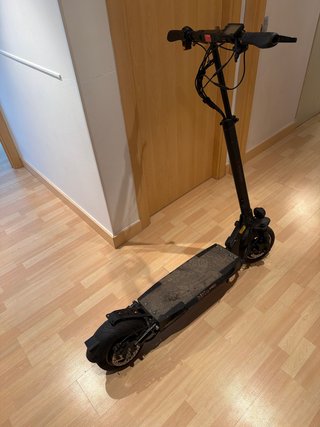 Patinete Eléctrico smartGyro Rockway Pro