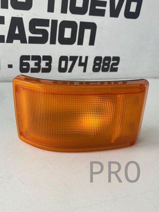 Piloto intermitente Volvo scania autobús
