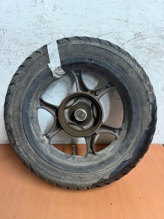 Llanta con neumático Honda PS 125
