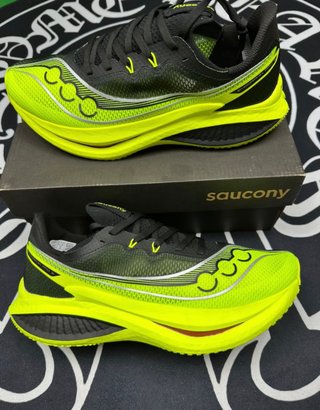 Zapatillas Saucony Endorphin Pro 5