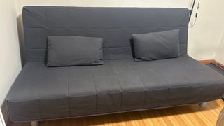 Sofá Cama 140x200 cm