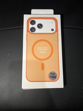 Funda Magnética para 17PROMAX