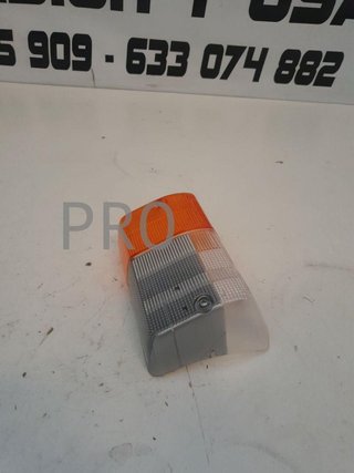 tulipa camion volvo Clasico nueva