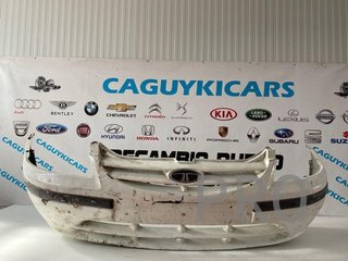 Paragolpes Tata indica usado
