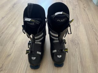 Botas de esquí Salomon