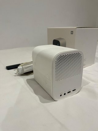Proyector Xiaomi Mi Smart Compact