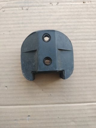 Soporte de motor para camión Chevrolet