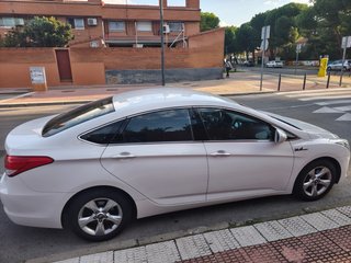 Hyundai i40 1.7 CRDi Blue Drive 136 CV – 2012