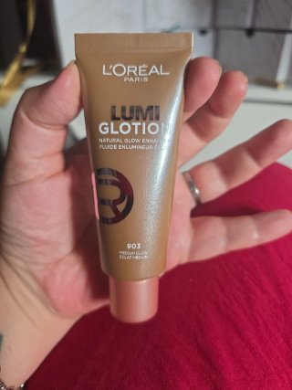 Iluminador L'Oréal Lumi Glotion 903 Medium