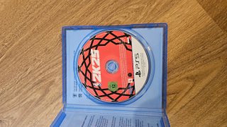 NBA 2K25 PS5