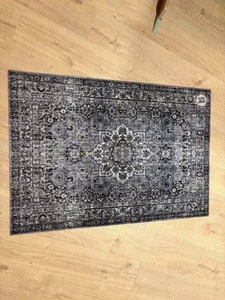 Alfombra para Batería Drum N Base Vintage