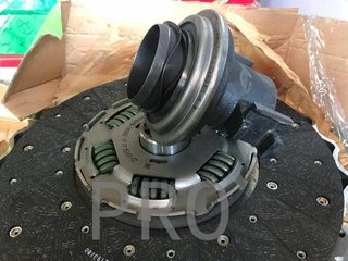 Kit embrague camión mercedes actros nuevo