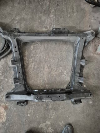 Subchasis Renault Clio Sport 182